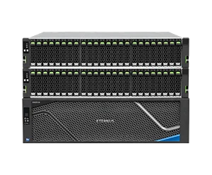 Fsas ETERNUS DX600 S6 – macierz dyskowa