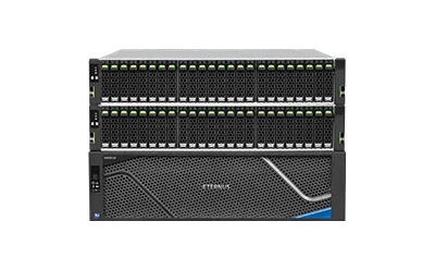 Fsas ETERNUS DX600 S6 – macierz dyskowa