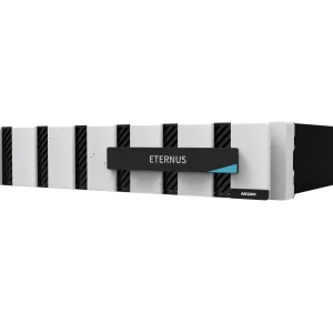 Fsas ETERNUS AB3200 – macierz dyskowa
